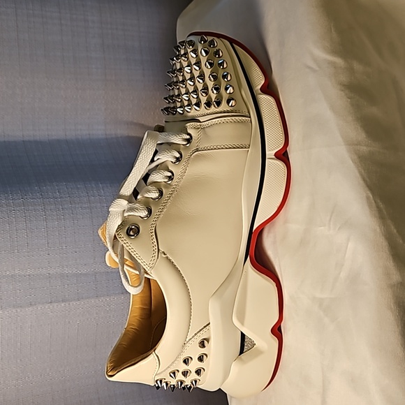 Christian Louboutin sneakers - Picture 2 of 12